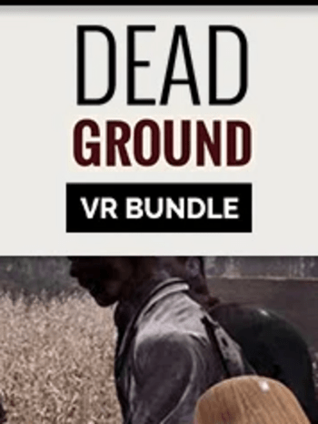 Dead Ground VR Pack (PC) Steam Key GLOBAL