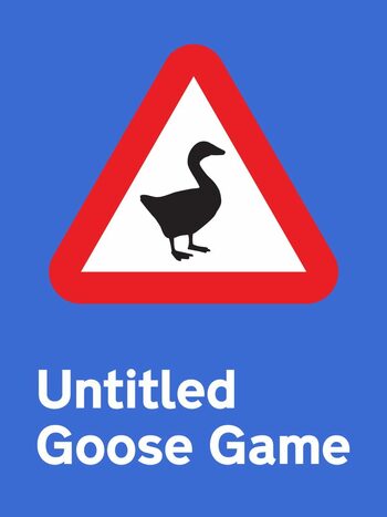 Nintendo eshop 2024 goose game