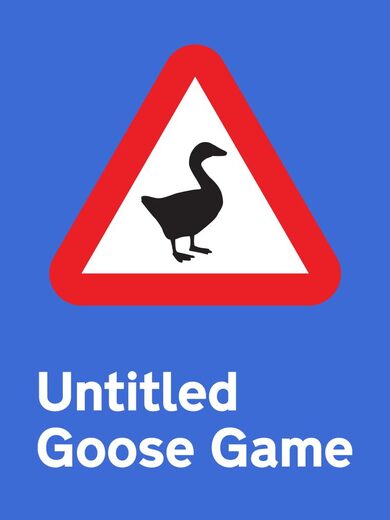 E-shop Untitled Goose Game (Nintendo Switch) eShop Key UNITED STATES