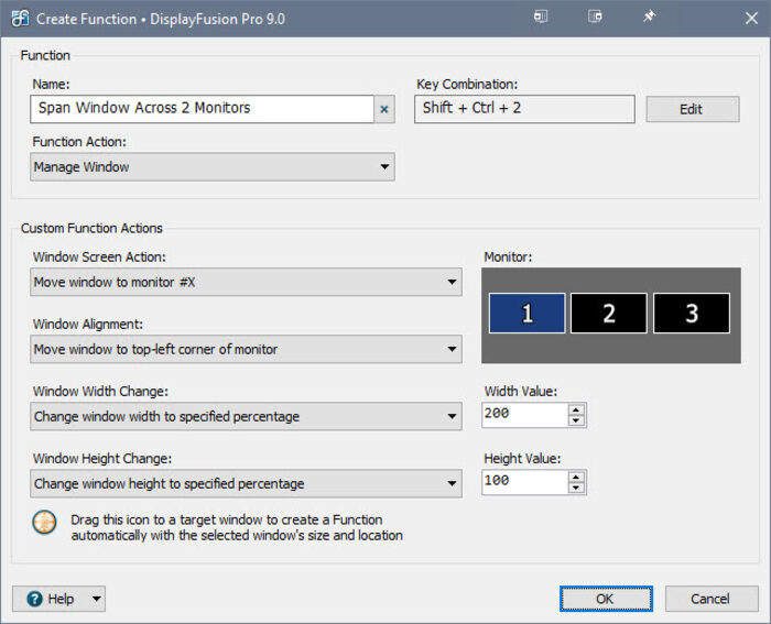 Buy DisplayFusion Steam Key GLOBAL ENEBA