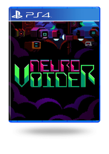 NeuroVoider PlayStation 4