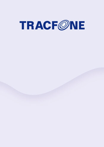 Recharge Tracfone - top up USA