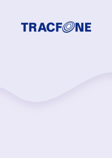 E-shop Recharge Tracfone 19.99 USD USA