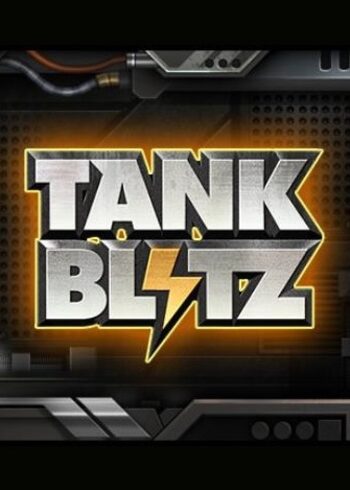 TankBlitz Steam Key GLOBAL