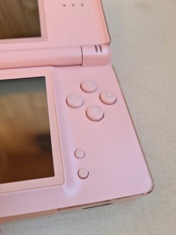 Nintendo DS lite, 9/10 geros būklės