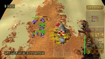 Dune 2000 PlayStation for sale