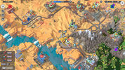 Redeem Train Valley 2: Workshop Gems - Sapphire (DLC) (PC) Steam Key GLOBAL