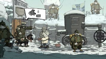 Buy Valiant Hearts: The Great War (Nintendo Switch) eShop Key EUROPE