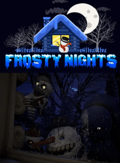 Frosty Nights cover