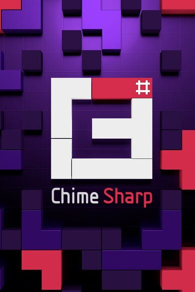 E-shop Chime Sharp Steam Key GLOBAL