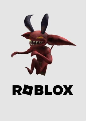Roblox - Delinquent Demon (DLC) Roblox Key GLOBAL