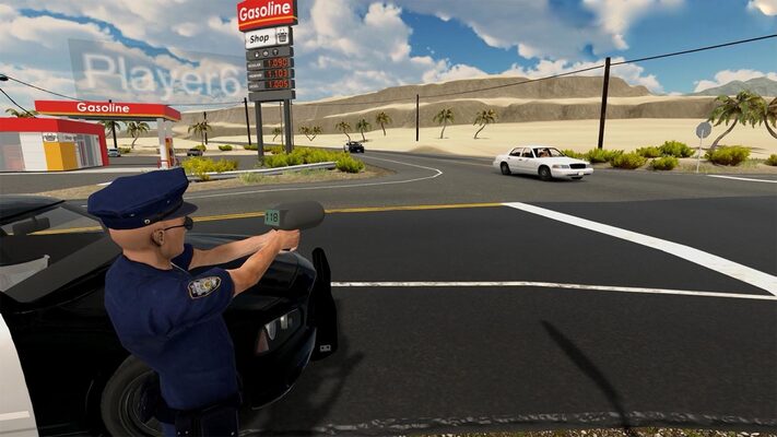 Comprar Flashing Lights Police Fire Ems Steam Key Global Mas