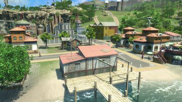 Redeem Tropico 4: Pirate Heaven (DLC) Steam Key EUROPE
