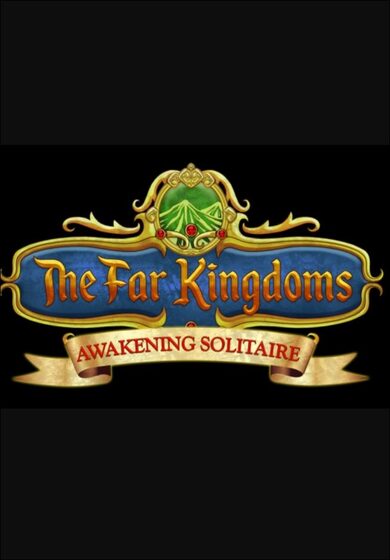 E-shop The Far Kingdoms: Awakening Solitaire (PC) Steam Key GLOBAL