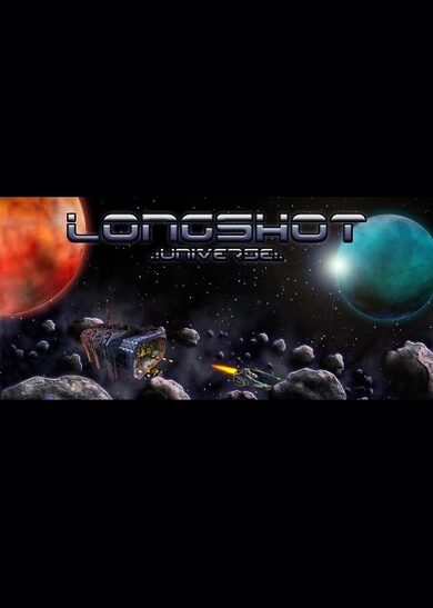 

Longshot Universe Steam Key GLOBAL