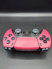 Mando PS5 Scuf Rojo Cosmic & Black for sale