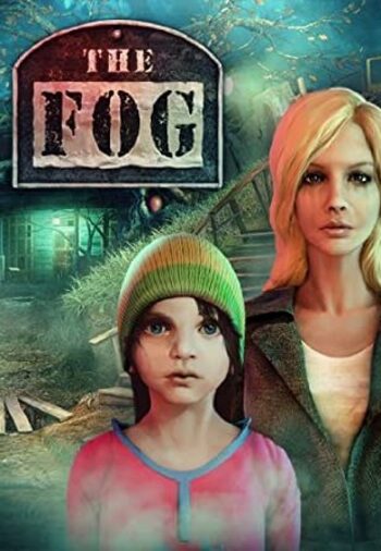 The Fog: Trap for Moths Steam Key GLOBAL