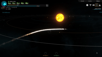 Buy Interplanetary (Enhanced Edition) Steam Key GLOBAL