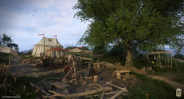 Kingdom Come: Deliverance Steam Key GLOBAL
