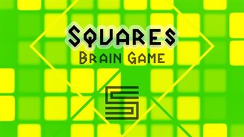 Squares - Brain Game PC/XBOX LIVE Key EUROPE