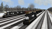 Get Train Simulator: Norfolk Southern N-Line Route (DLC) (PC) Steam Key GLOBAL