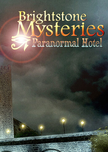 Brightstone Mysteries: Paranormal Hotel (Nintendo Switch) Nintendo Key UNITED STATES