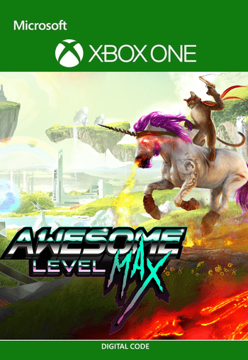 Trials Fusion: The Awesome Max Edition XBOX LIVE Key ARGENTINA