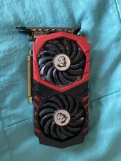 MSI GeForce GTX 1050 Gaming X 2G