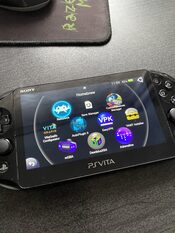 PS Vita Slim, Atristas, 64GB