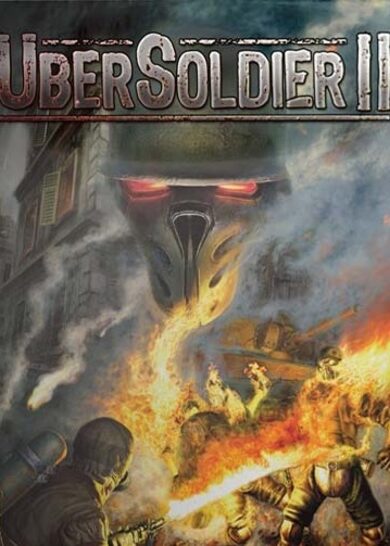 

Ubersoldier II (PC) Steam Key GLOBAL