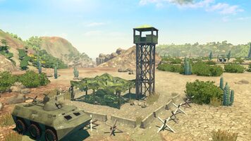 Redeem Tropico 4: Junta Military (DLC) Steam Key EUROPE