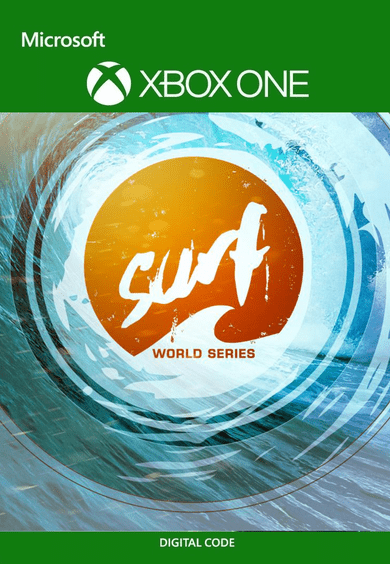 

Surf World Series XBOX LIVE Key GLOBAL