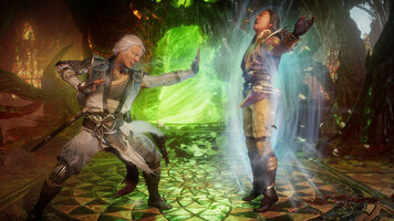 Mortal Kombat 11: Aftermath Kollection Steam Key GLOBAL for sale