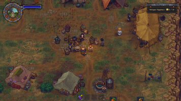 Graveyard Keeper - Game of Crone (DLC) Steam Key GLOBAL