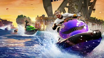 Redeem Kinect Sports Rivals Xbox One