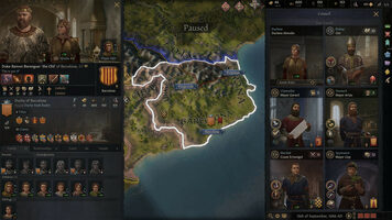 Get Crusader Kings III: Expansion Pass Steam Key GLOBAL