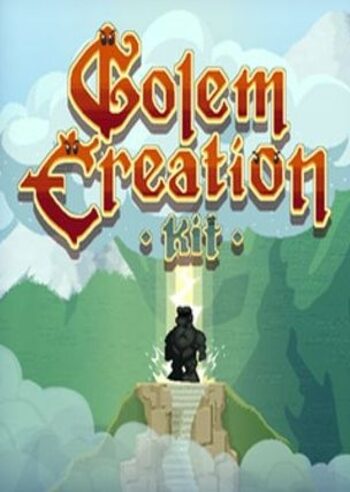 Golem Creation Kit Steam Key GLOBAL