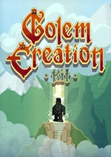 

Golem Creation Kit Steam Key GLOBAL