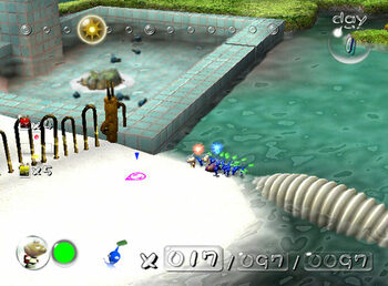 Pikmin 2 Wii for sale