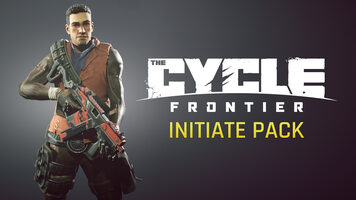 The Cycle: Frontier - Initiate Pack (DLC) (PC) Steam Key GLOBAL