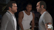Grand Theft Auto V (GTA V) : Premium Online Edition, clé Rockstar Games GLOBAL