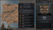 Crusader Kings III: Fate of Iberia (DLC) (PC) Código de Steam EUROPE for sale
