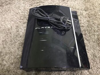 black на playstation 3