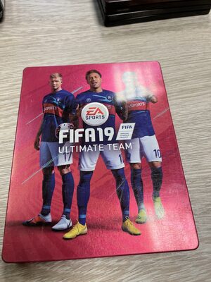 FIFA 19 Steelbook Edition Xbox One