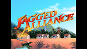 Jagged Alliance: Gold Edition Steam Key GLOBAL