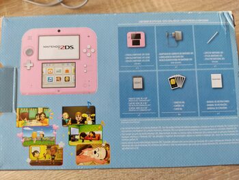 Buy Nintendo 2DS, Pink