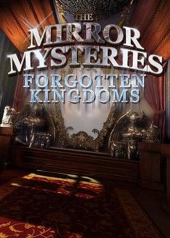 Mirror Mysteries 2 (PC) Steam Key GLOBAL