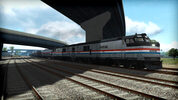 Train Simulator: Amtrak P30CH Loco (DLC) (PC) Steam Key GLOBAL