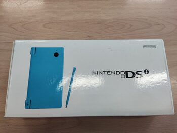 Nintendo DSi, Turquoise