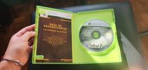 Fallout 3 Xbox 360 for sale